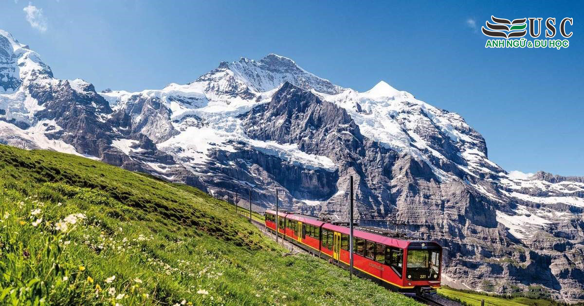 Top Những Địa Điểm Nổi Tiếng Khi Du Lịch Úc – Khám Phá Nước Úc Theo Mùa